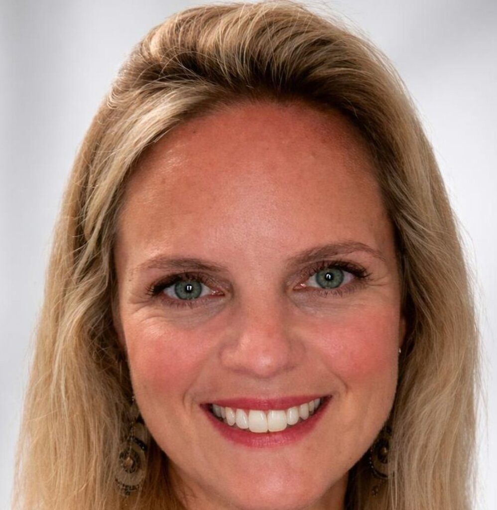 Dr Sophie Scutt