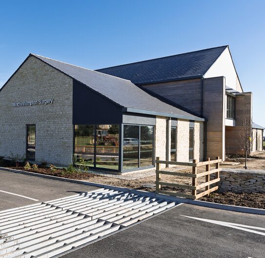 Minchinhampton Surgery