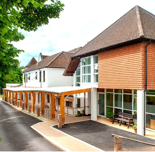 Tetbury Hospital