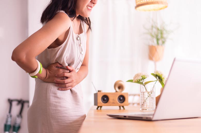 Inflammatory bowel disease