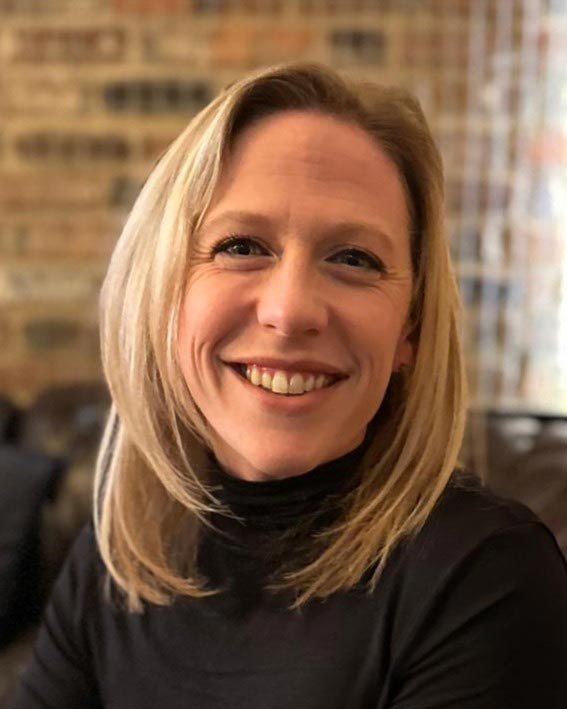 Katie mitchell