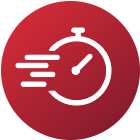 Rapid clock